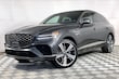  Genesis GV80 Coupe
