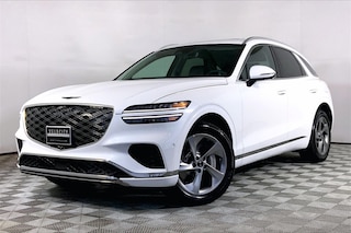 2026 Genesis GV70 2.5T Advanced AWD SUV
