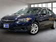 Used 2020 Subaru Impreza Base Sedan