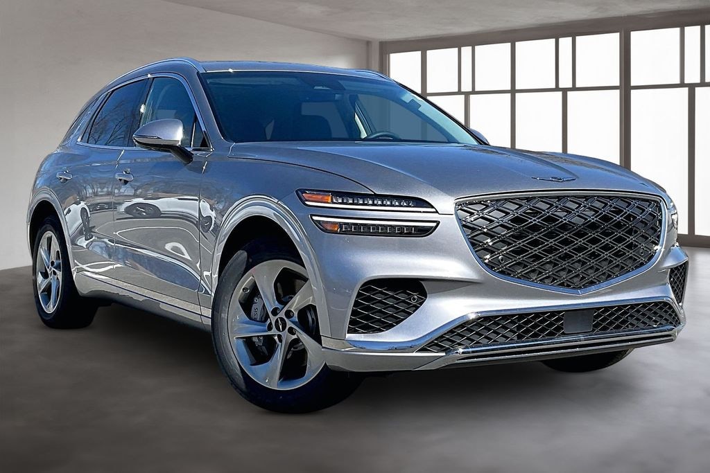 New 2026 Genesis GV70 2.5T Select SUV