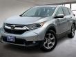 Used 2019 Honda CR-V EX-L SUV