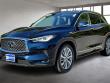 Used 2023 INFINITI QX50 Luxe SUV