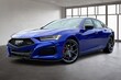 Acura TLX