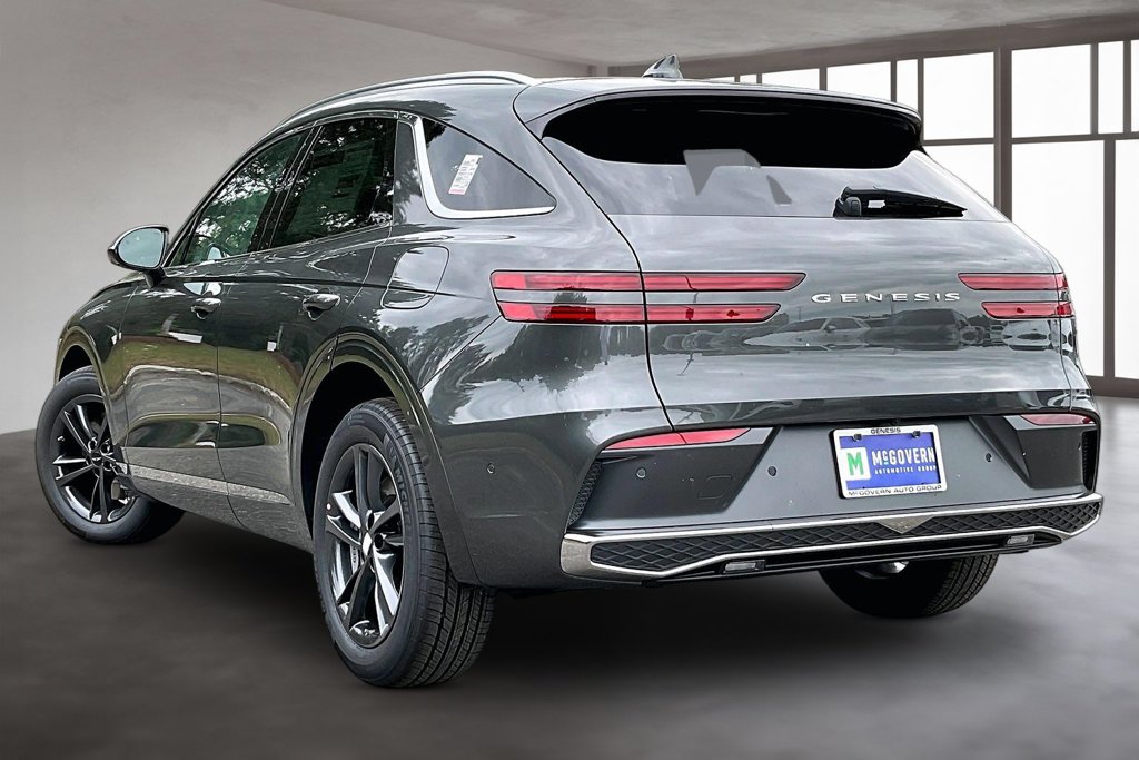 New 2027 Genesis GV70 2.5T Advanced SUV