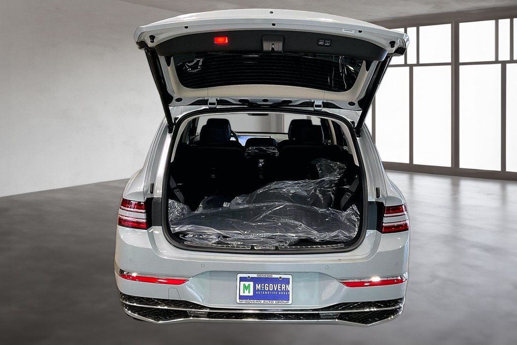New 2027 Genesis GV80 2.5T Select SUV
