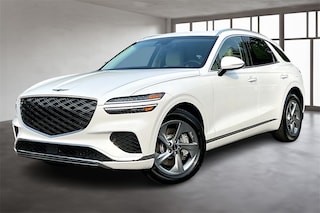 2026 Genesis GV70 2.5T Select SUV
