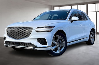 2026 Genesis GV70 2.5T SUV