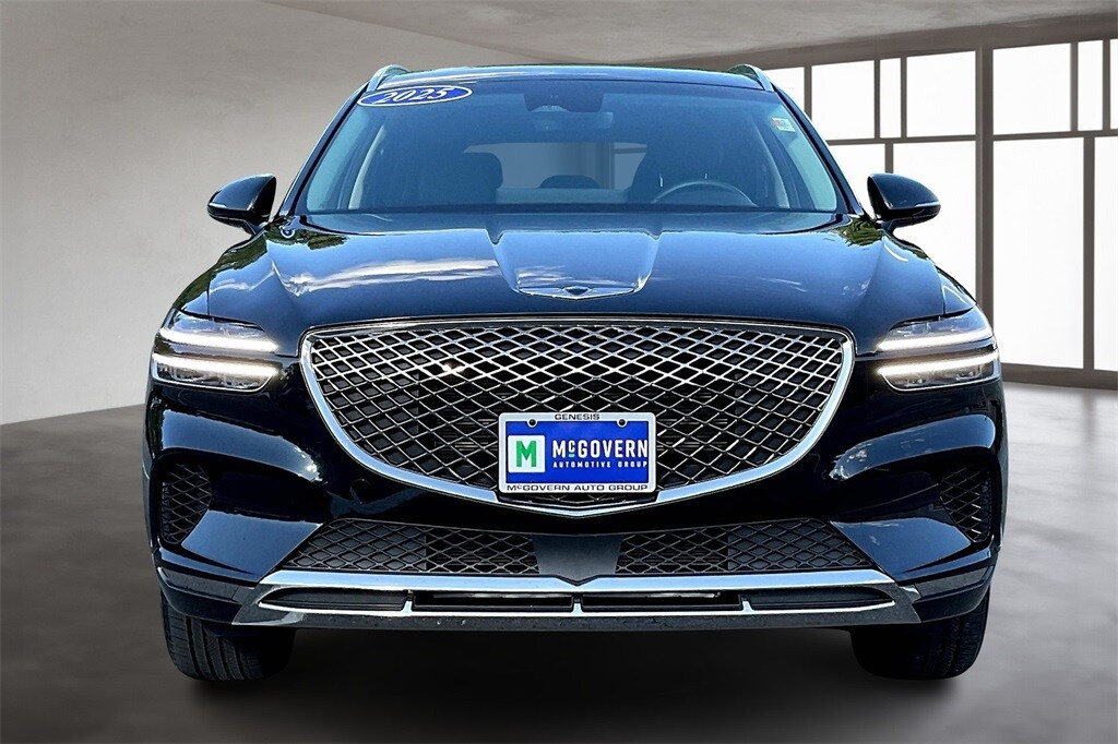 2025 Genesis GV70 2.5T photo 2
