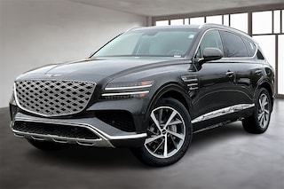 2026 Genesis GV80 2.5T Advanced SUV