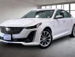 Used 2020 CADILLAC CT5 Premium Luxury Sedan