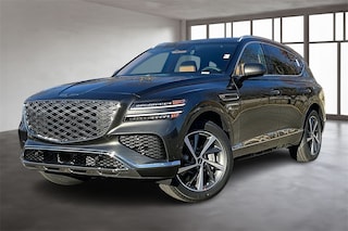 2026 Genesis GV80 2.5T Advanced SUV