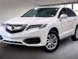 Used 2018 Acura RDX Technology & Acurawatch Plus Packages SUV