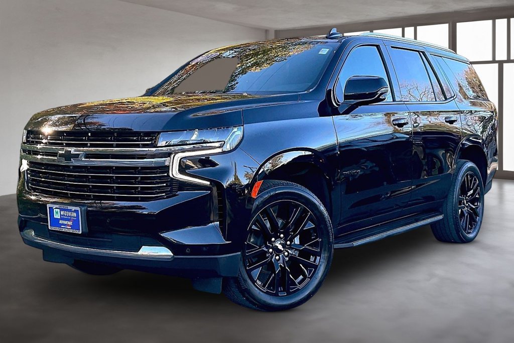 2023 Chevrolet Tahoe