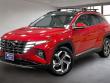 Used 2023 Hyundai Tucson Limited SUV