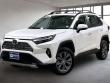 Used 2023 Toyota RAV4 Hybrid Limited SUV