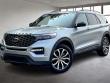 Used 2022 Ford Explorer ST-Line SUV