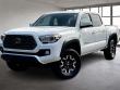 Used 2022 Toyota Tacoma TRD Off-Road Truck Double Cab