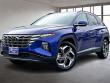 Used 2023 Hyundai Tucson Limited SUV