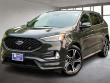 Used 2022 Ford Edge ST SUV