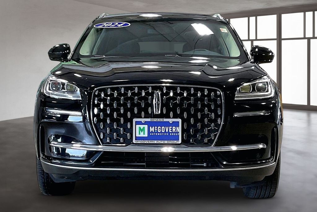 Used 2024 Lincoln Corsair Reserve SUV