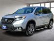 Used 2021 Honda Passport EX-L SUV