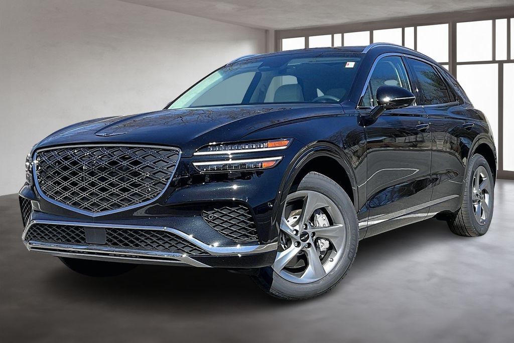 2026 Genesis GV70 2.5T Advanced AWD's photo
