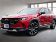 Used 2023 Mazda CX-50 2.5 Turbo Premium Package SUV