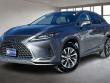 Used 2022 Lexus RX 450h 450h SUV