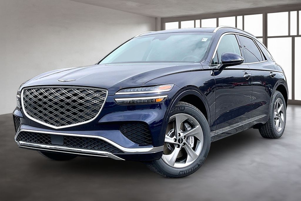 2026 Genesis GV70 2.5T Select AWD's photo