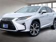 Used 2019 Lexus RX 350 350 SUV