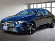Used 2021 Mercedes-Benz A-Class A 220 Sedan