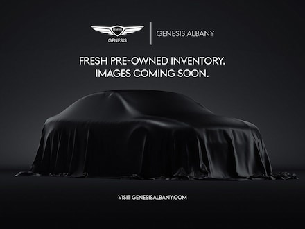 2026 Genesis GV70 3.5T Sport Prestige SUV