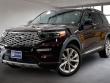 Used 2023 Ford Explorer Platinum SUV