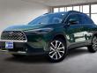 Used 2022 Toyota Corolla Cross XLE SUV