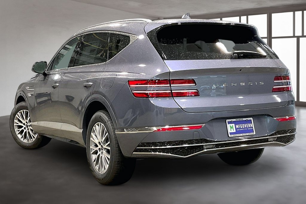 New 2027 Genesis GV80 2.5T SUV