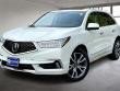 Used 2019 Acura MDX 3.5L Advance Package SUV
