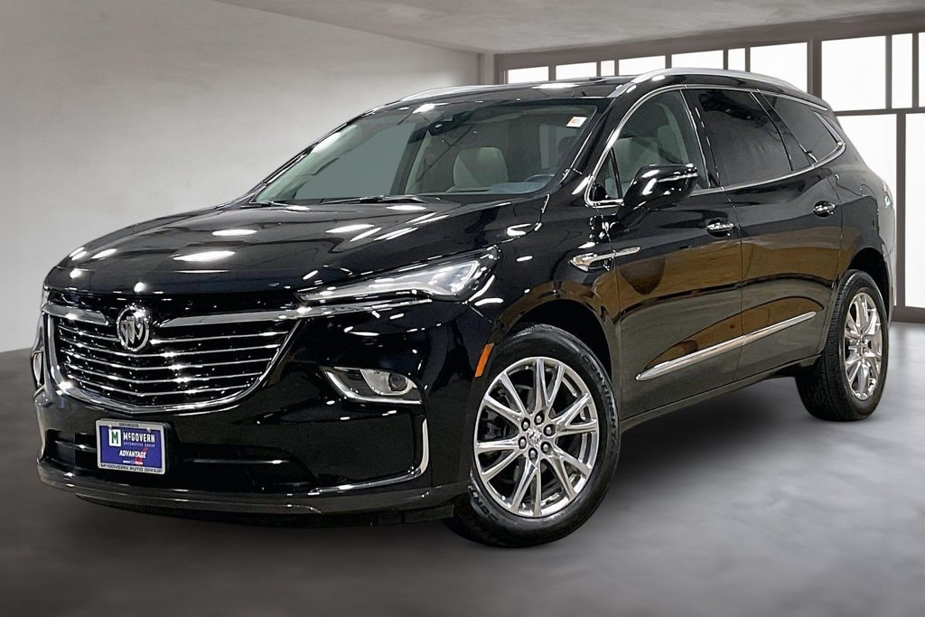 2024 Buick Enclave Premium