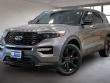 Used 2022 Ford Explorer ST SUV