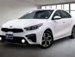 Used 2021 Kia Forte LXS Sedan