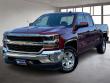 Used 2018 Chevrolet Silverado 1500 LT Truck Double Cab