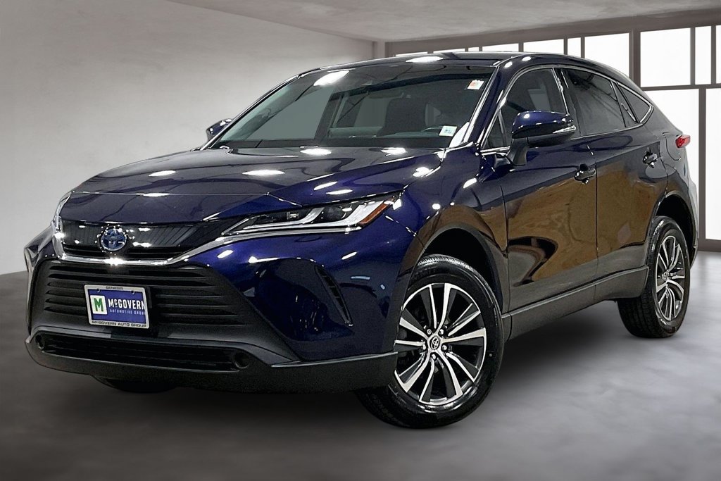 2024 Toyota Venza