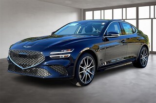2026 Genesis G70 2.5T Sedan