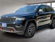 Used 2021 Jeep Grand Cherokee Trailhawk SUV