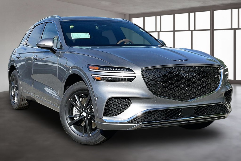New 2027 Genesis GV70 2.5T Advanced SUV