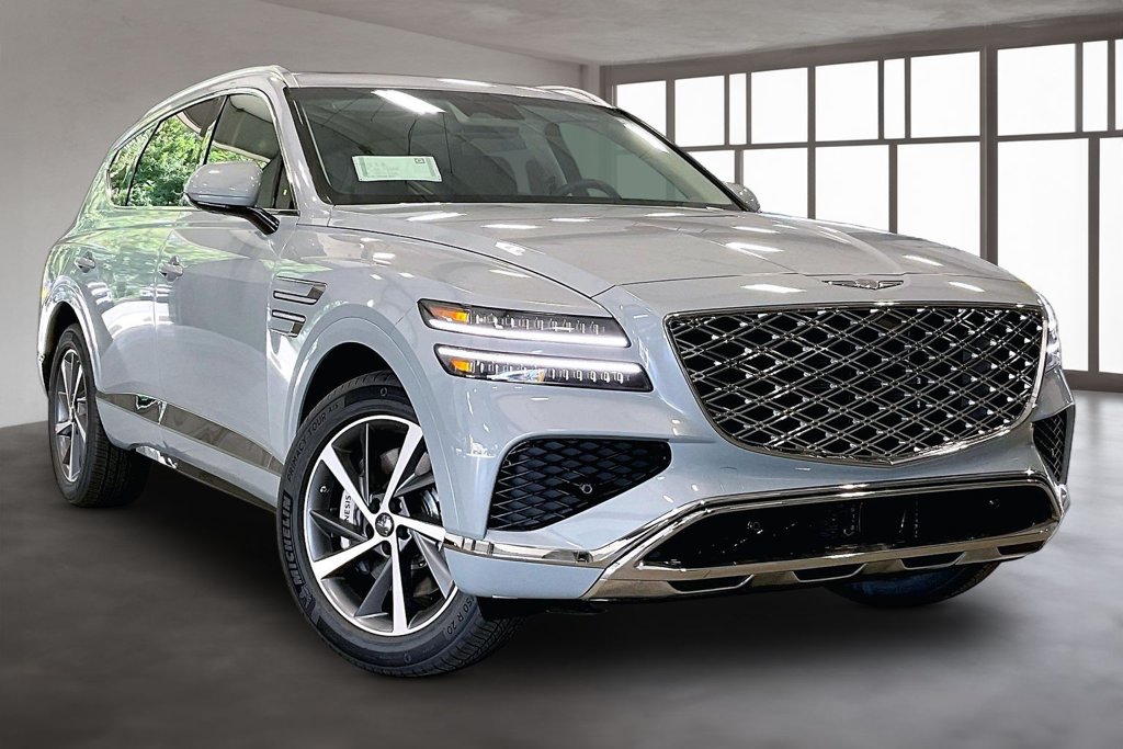 New 2027 Genesis GV80 2.5T Select SUV