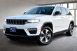  Jeep Grand Cherokee 4xe