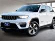 Used 2022 Jeep Grand Cherokee 4xe 4xe SUV