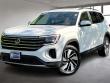 Used 2024 Volkswagen Atlas 2.0T SE w/Technology SUV