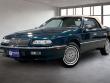 Used 1993 Chrysler LeBaron GTC Convertible