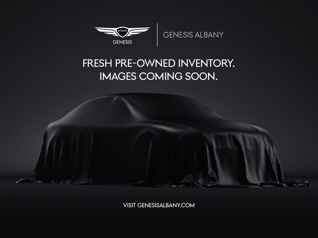 2020 Nissan Maxima SL